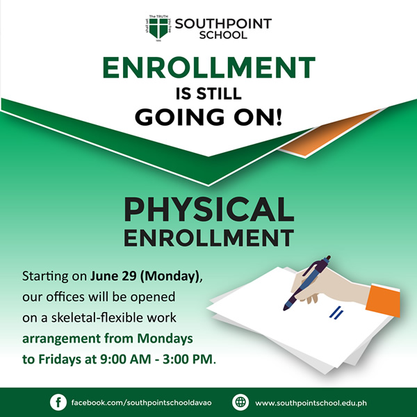 enrollment