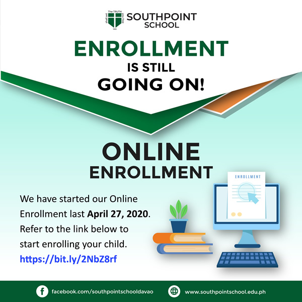 enrollment